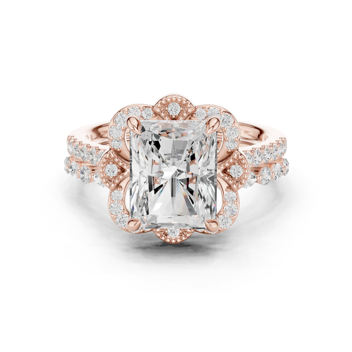 HIGHCARAT DIAMONDS