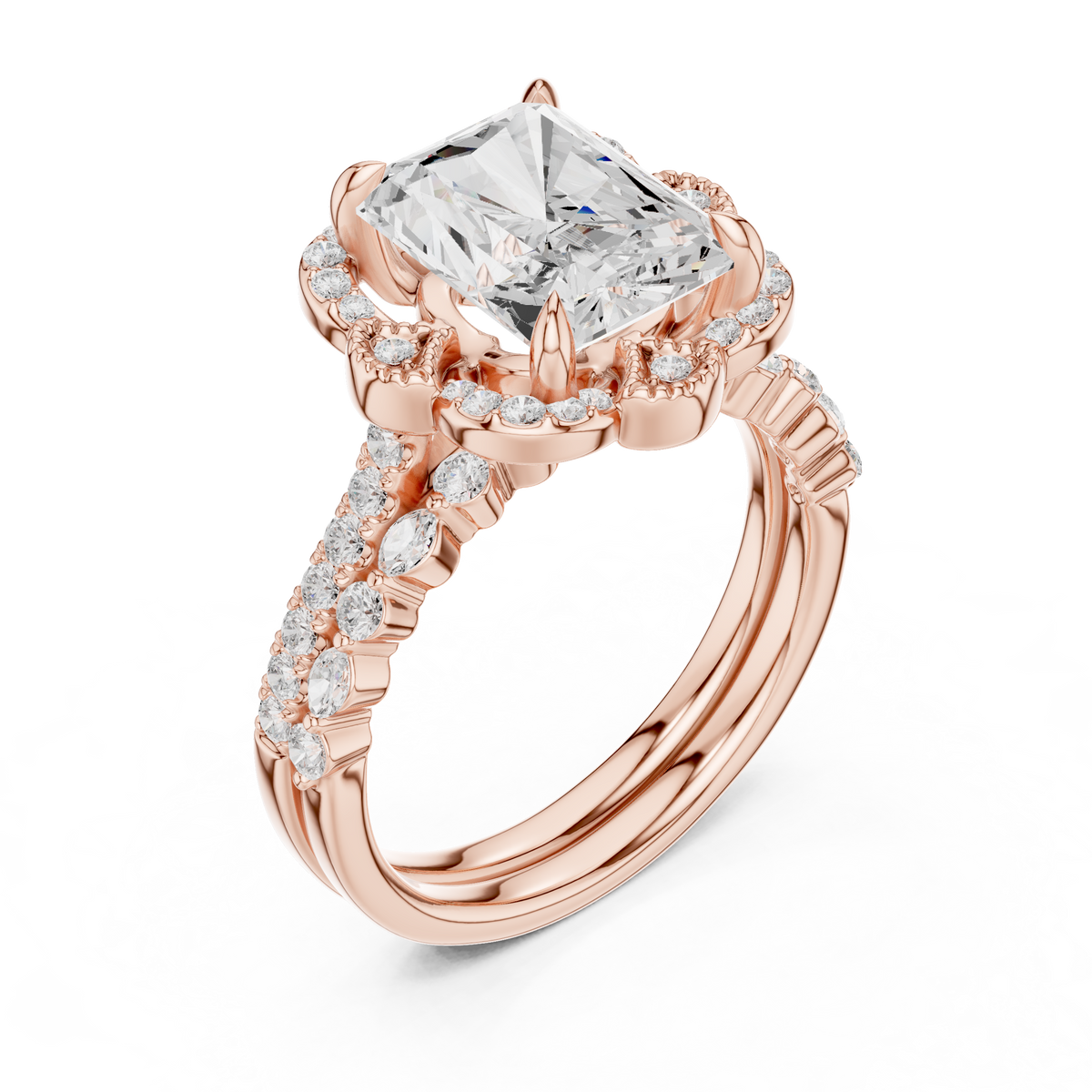 HIGHCARAT DIAMONDS