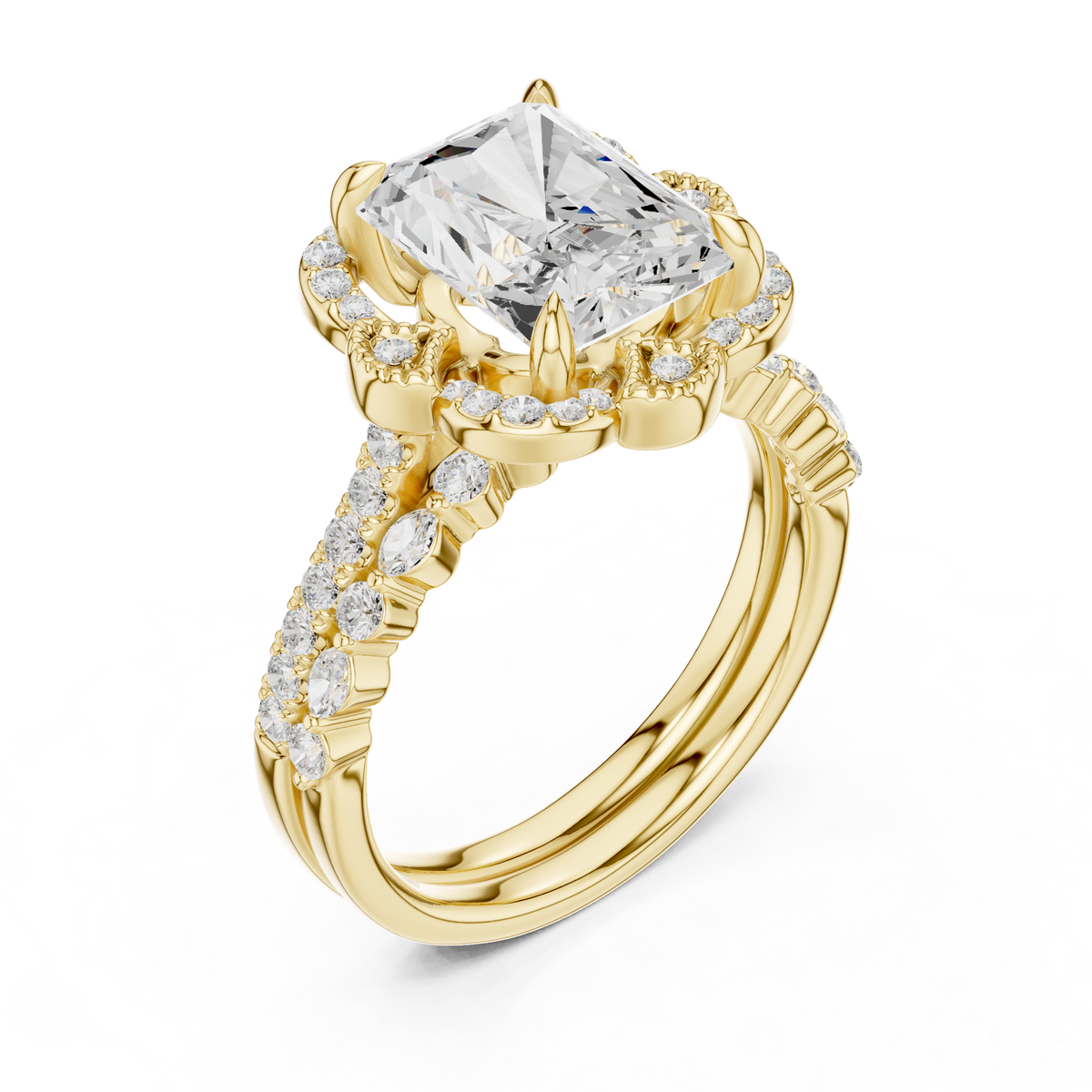 HIGHCARAT DIAMONDS