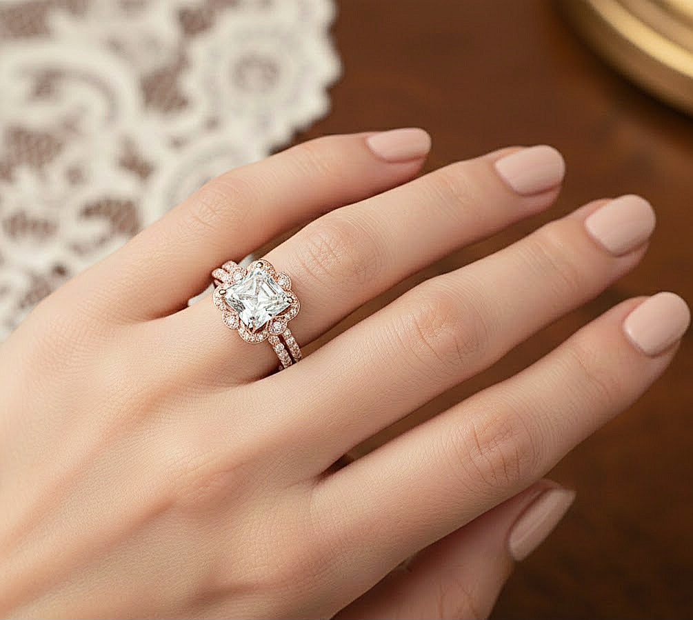 HIGHCARAT DIAMONDS