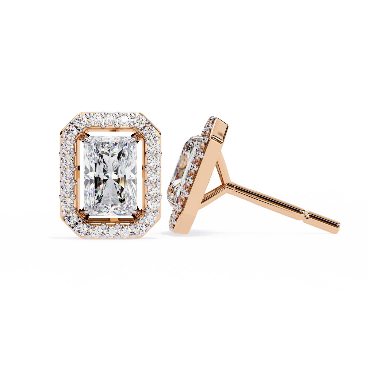 HIGHCARAT DIAMONDS