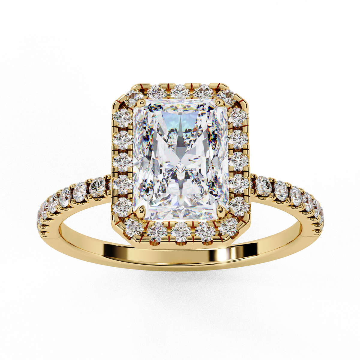 HIGHCARAT DIAMONDS