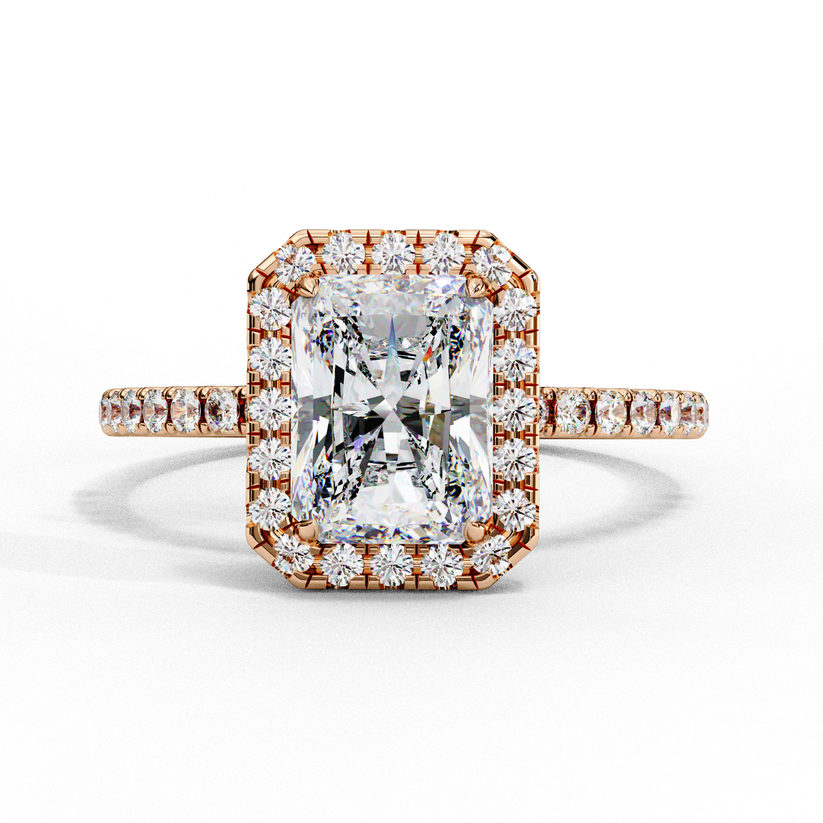 HIGHCARAT DIAMONDS