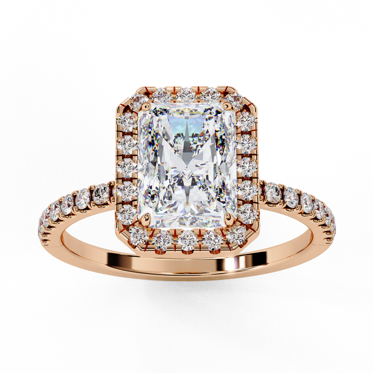 HIGHCARAT DIAMONDS