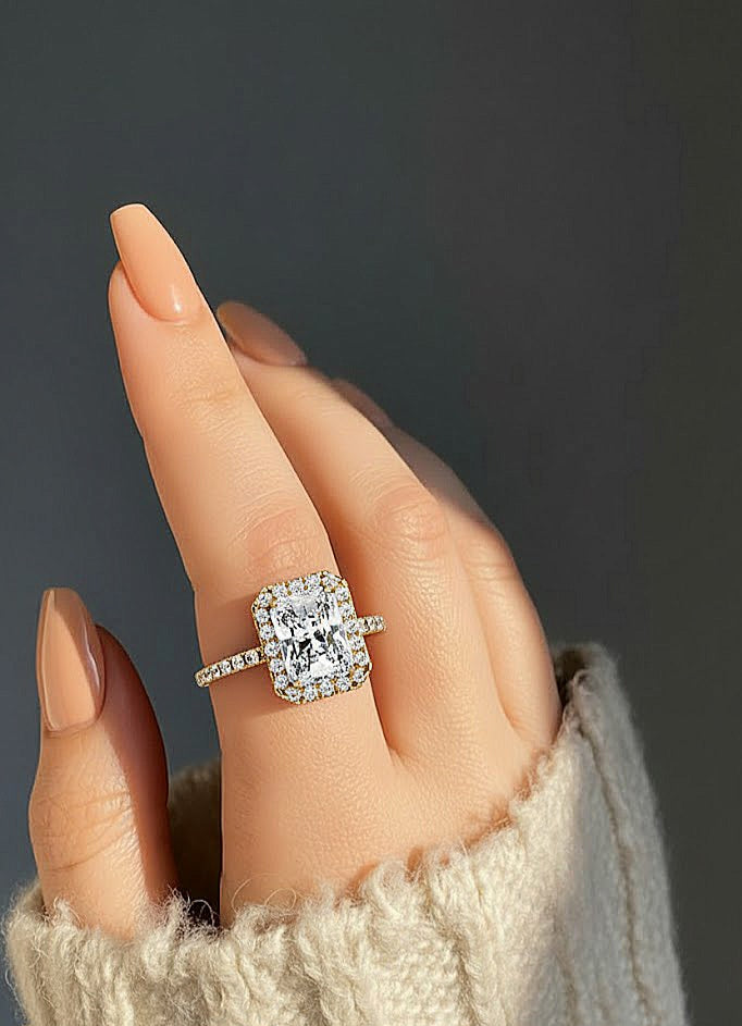 HIGHCARAT DIAMONDS