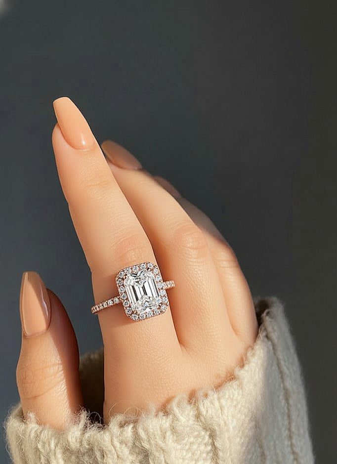 HIGHCARAT DIAMONDS