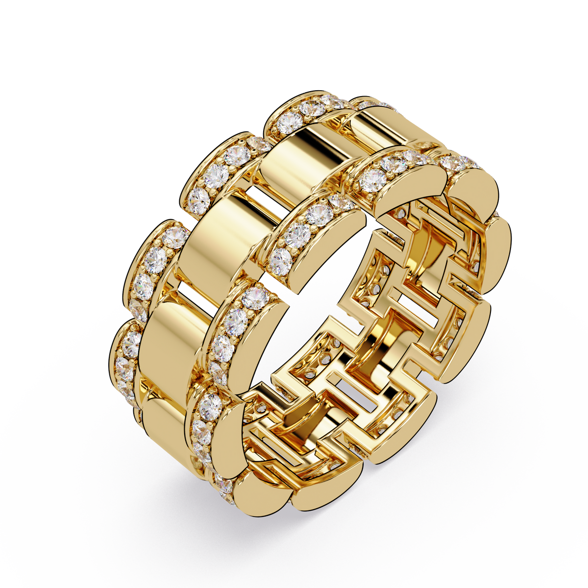 HIGHCARAT DIAMONDS