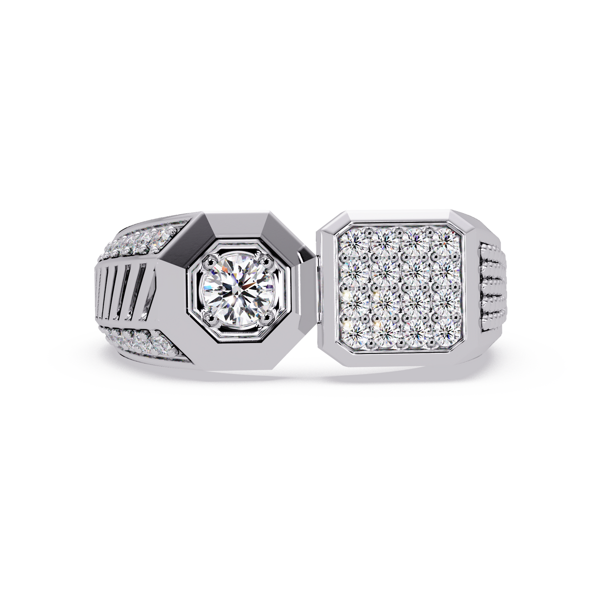 HIGHCARAT DIAMONDS