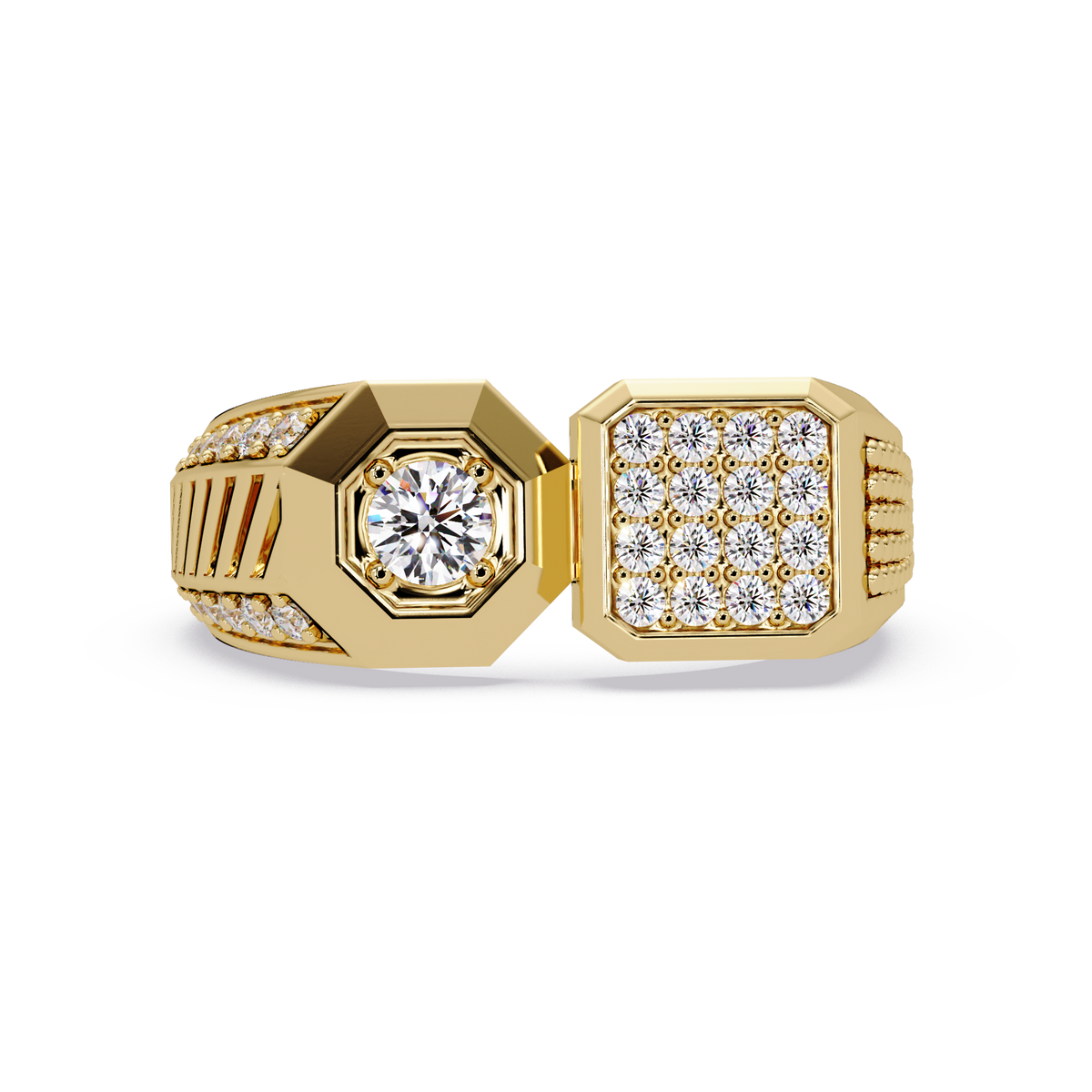 HIGHCARAT DIAMONDS