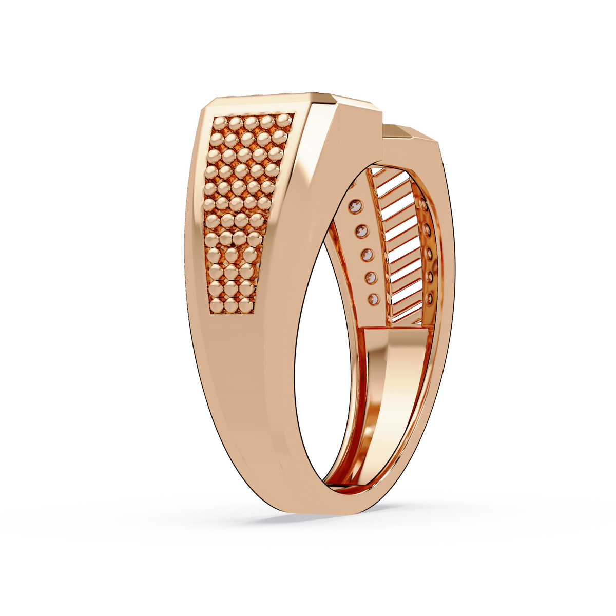 HIGHCARAT DIAMONDS