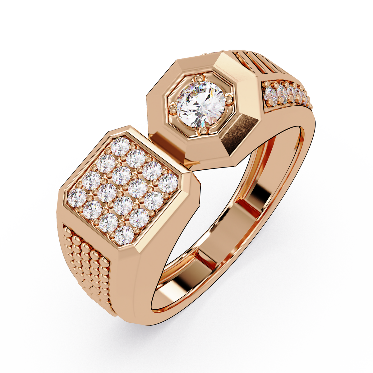HIGHCARAT DIAMONDS