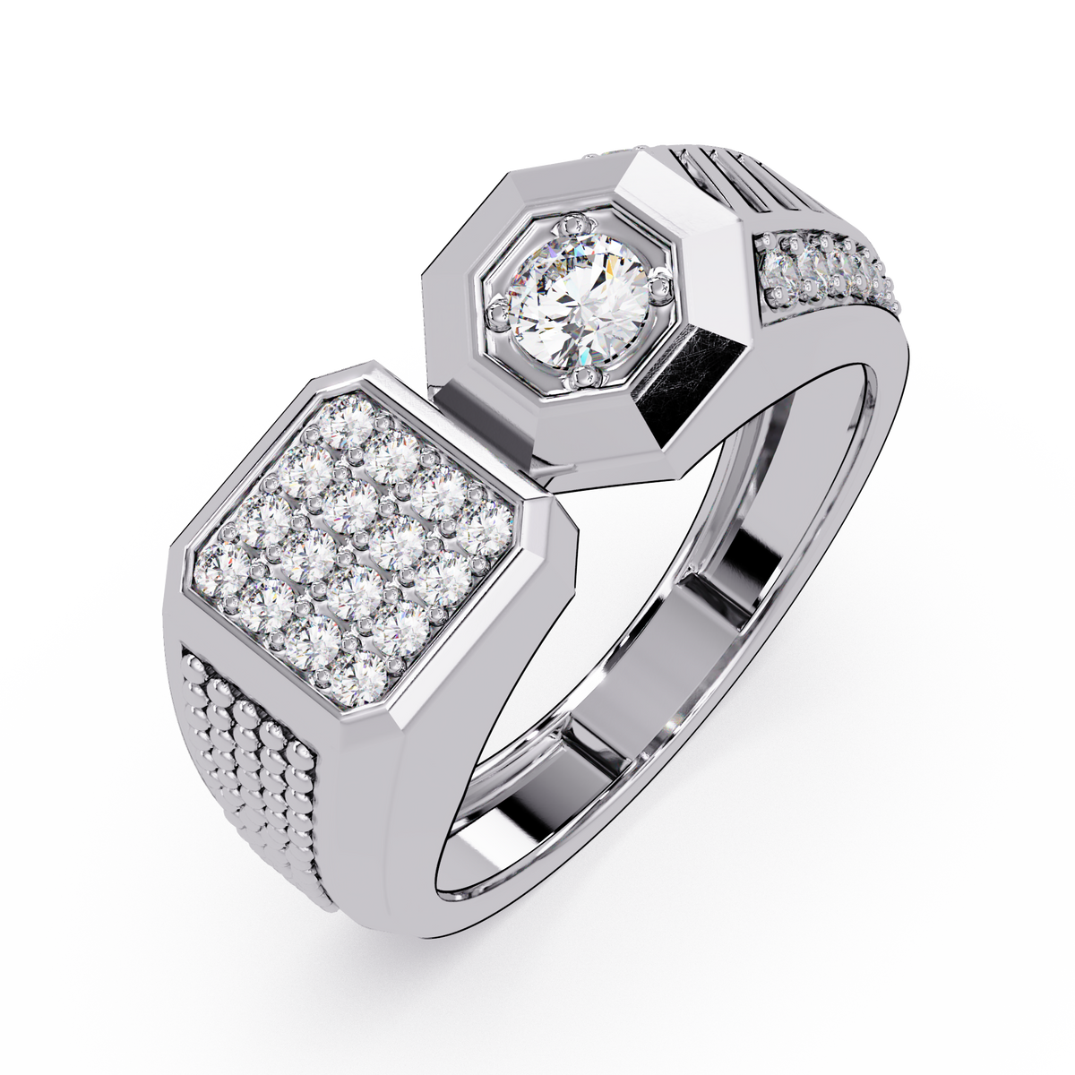 HIGHCARAT DIAMONDS