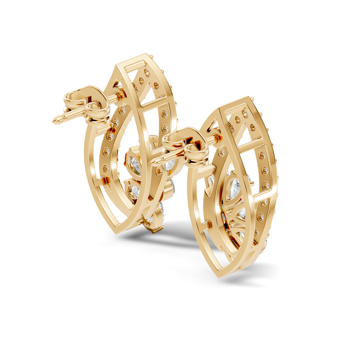 HIGHCARAT DIAMONDS