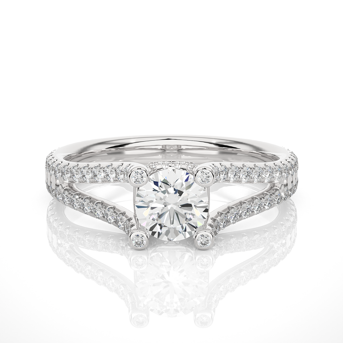 HIGHCARAT DIAMONDS