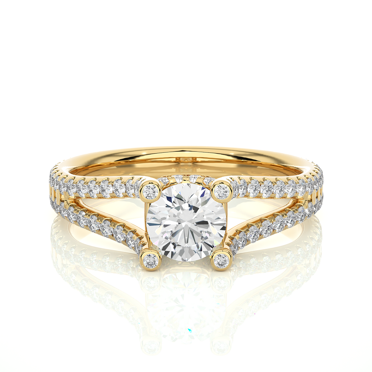 HIGHCARAT DIAMONDS