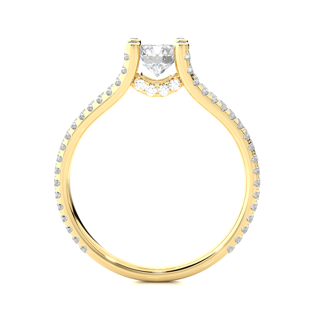 HIGHCARAT DIAMONDS