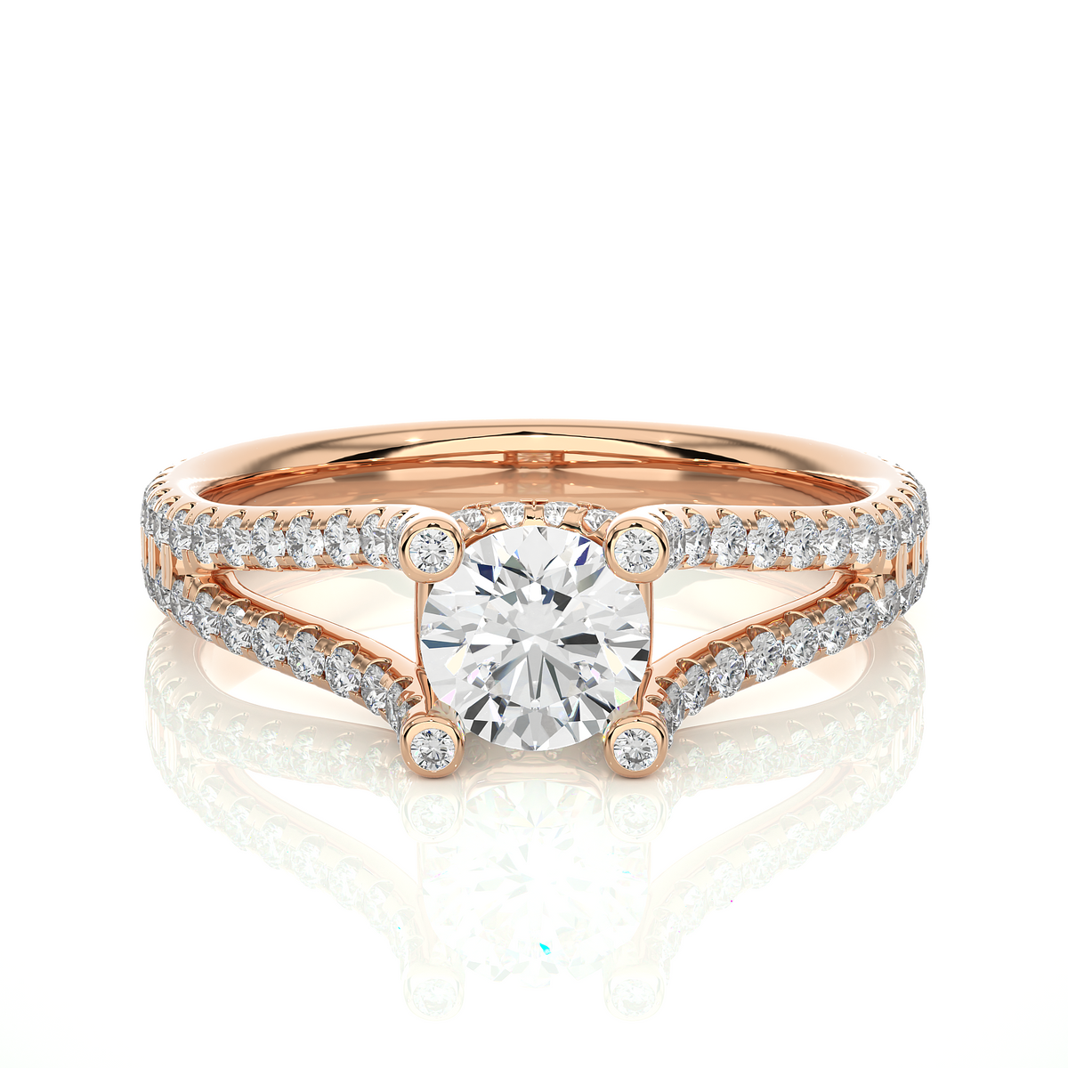 HIGHCARAT DIAMONDS
