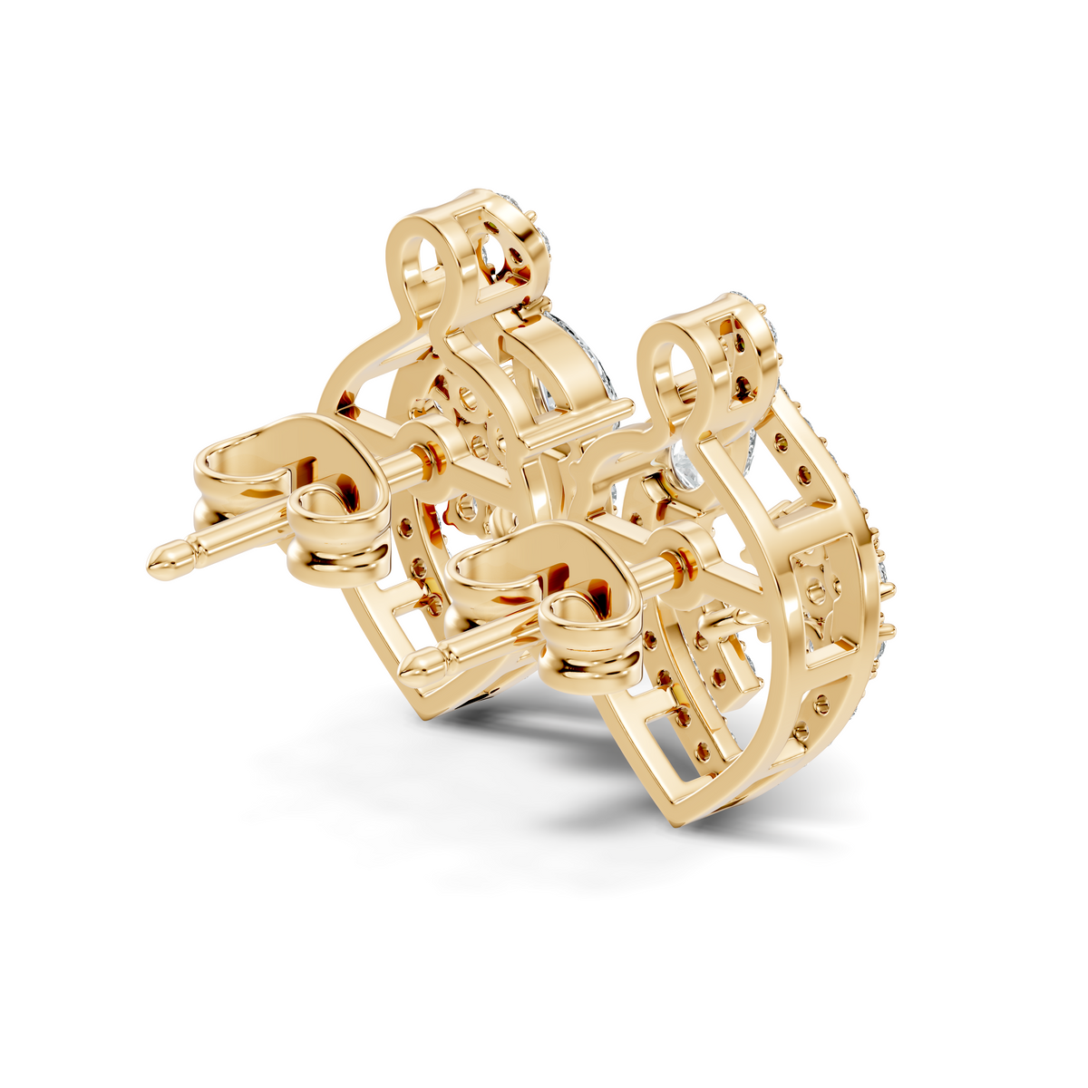 HIGHCARAT DIAMONDS
