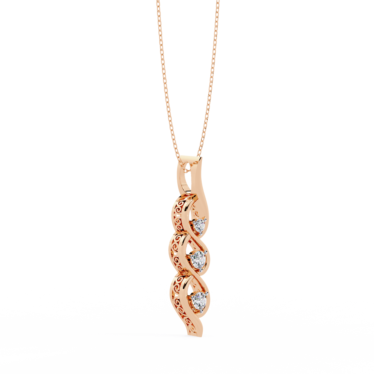 HIGHCARAT DIAMONDS
