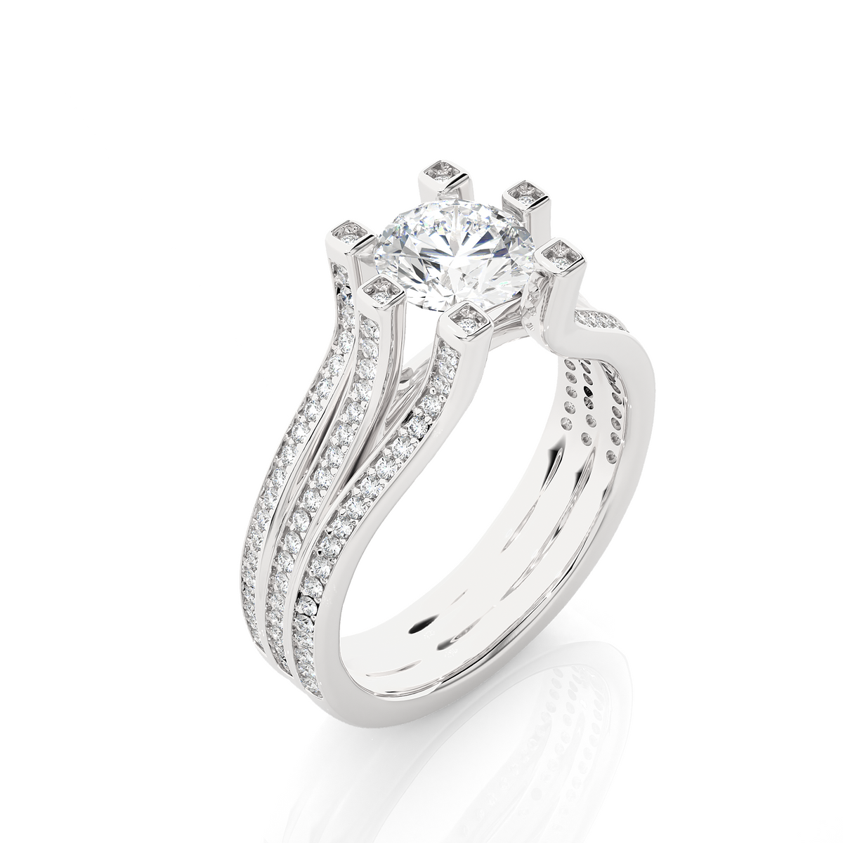 HIGHCARAT DIAMONDS