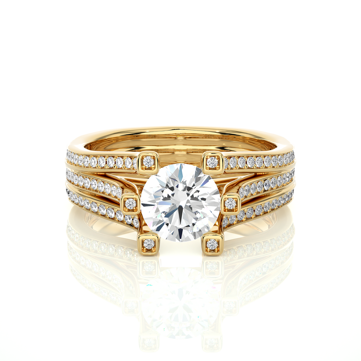 HIGHCARAT DIAMONDS
