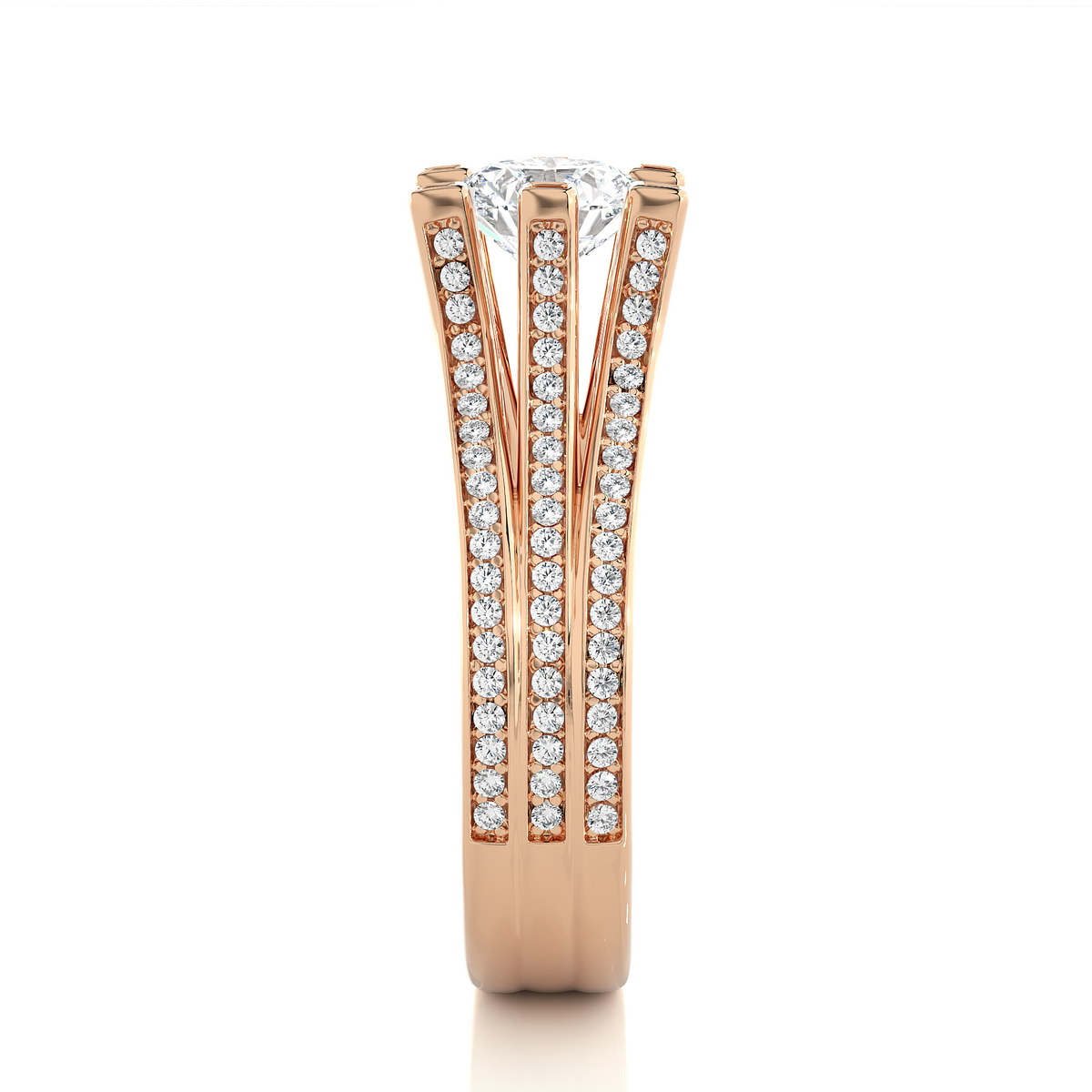 HIGHCARAT DIAMONDS
