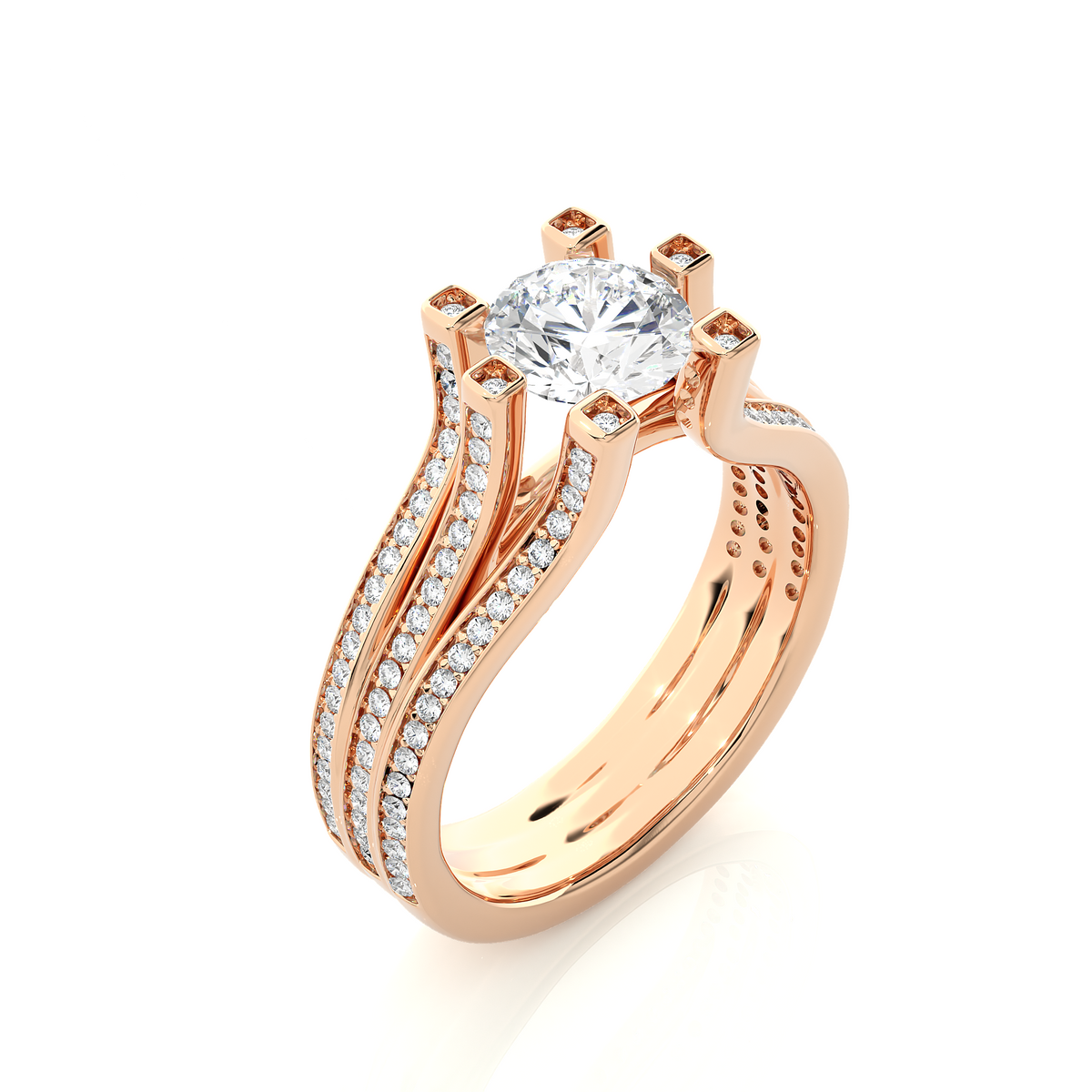 HIGHCARAT DIAMONDS