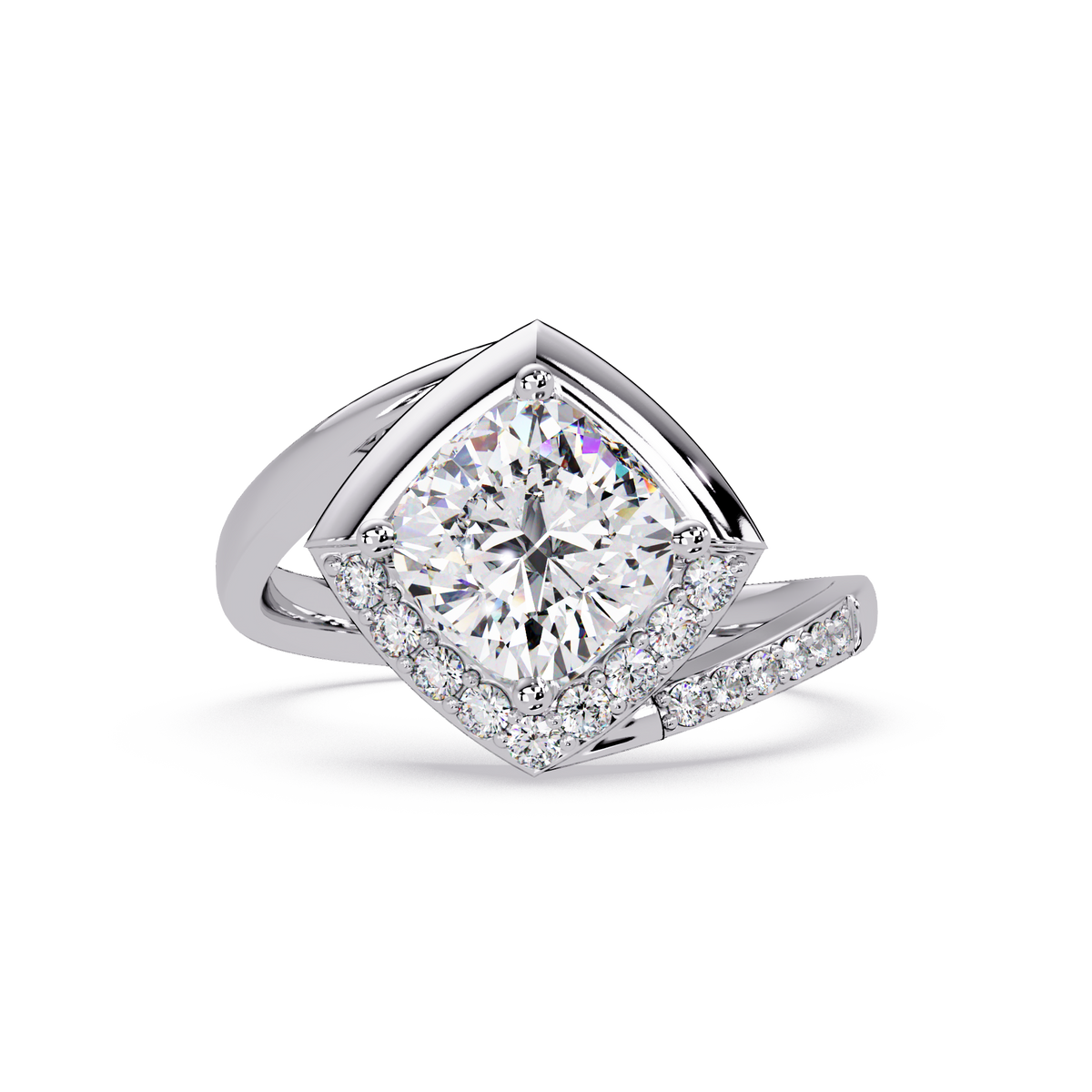 HIGHCARAT DIAMONDS