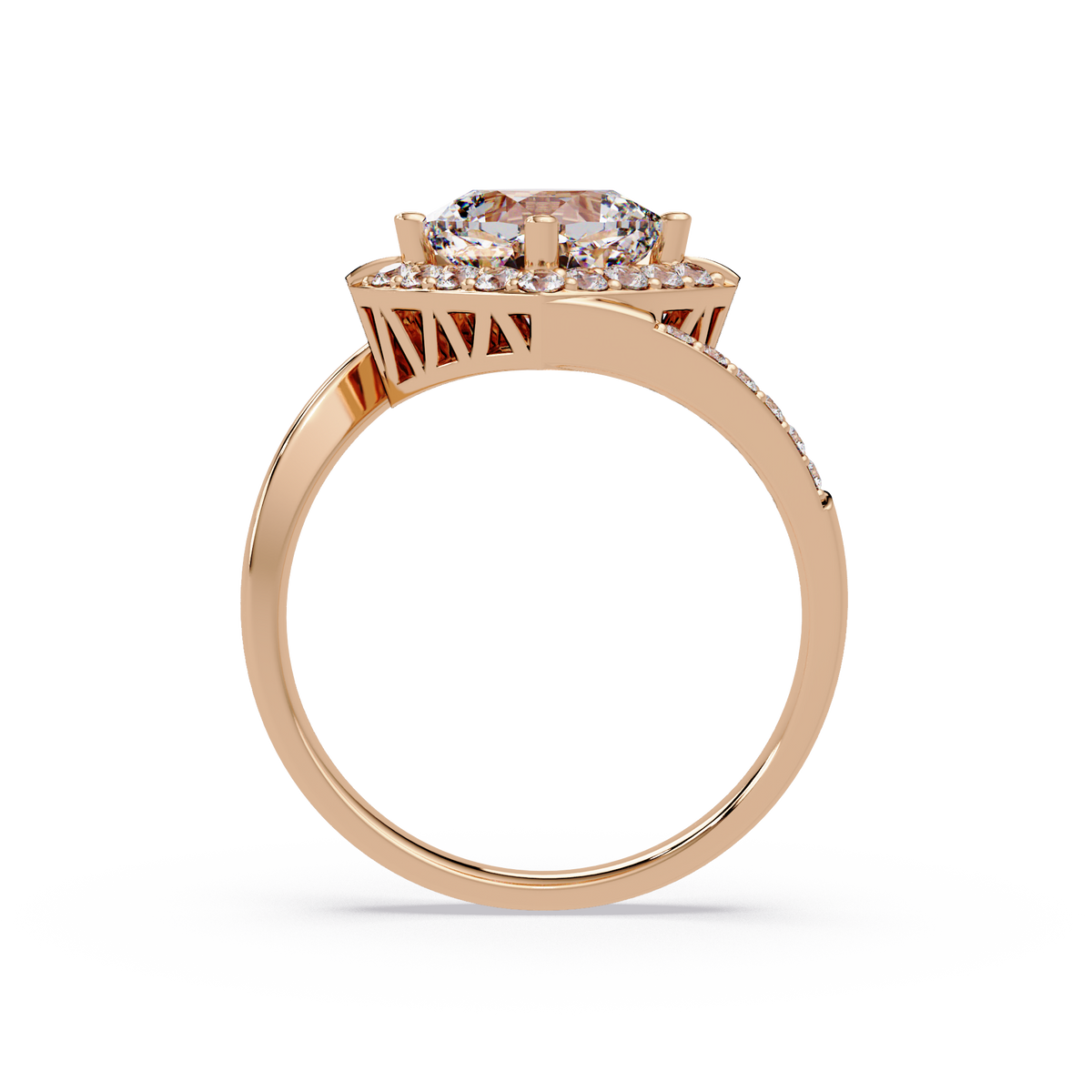 HIGHCARAT DIAMONDS