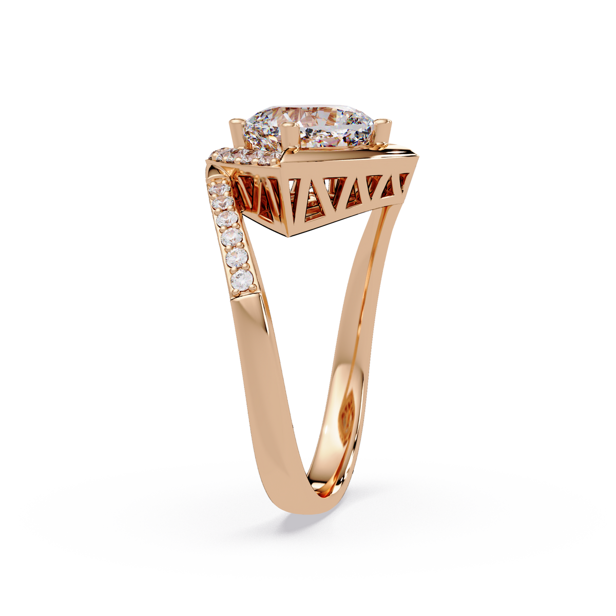 HIGHCARAT DIAMONDS