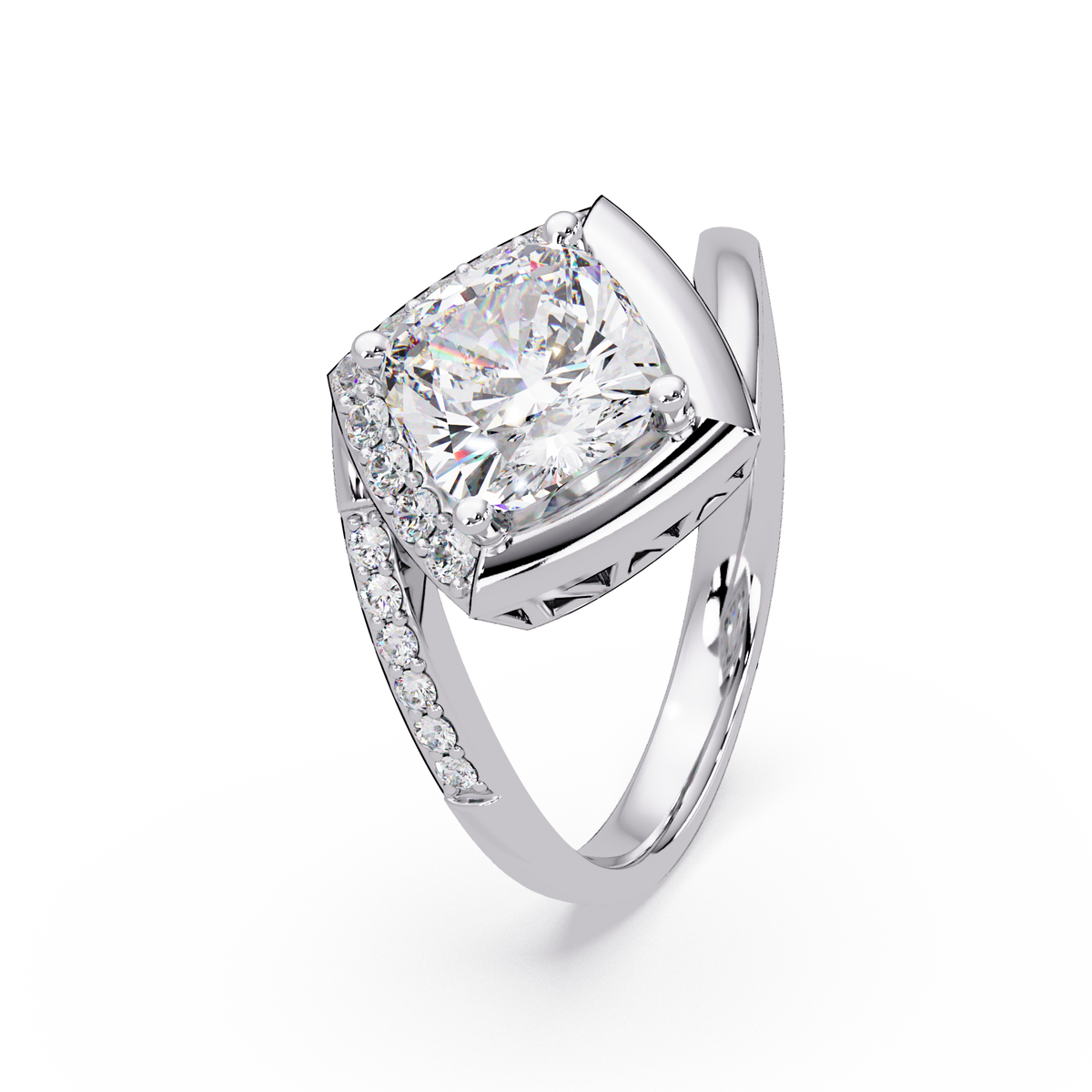 HIGHCARAT DIAMONDS
