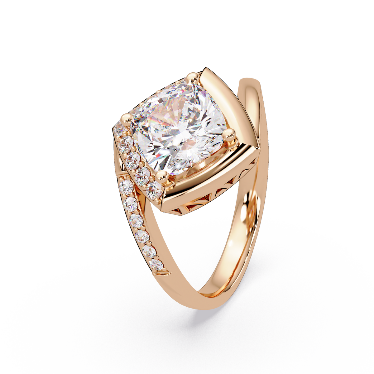 HIGHCARAT DIAMONDS