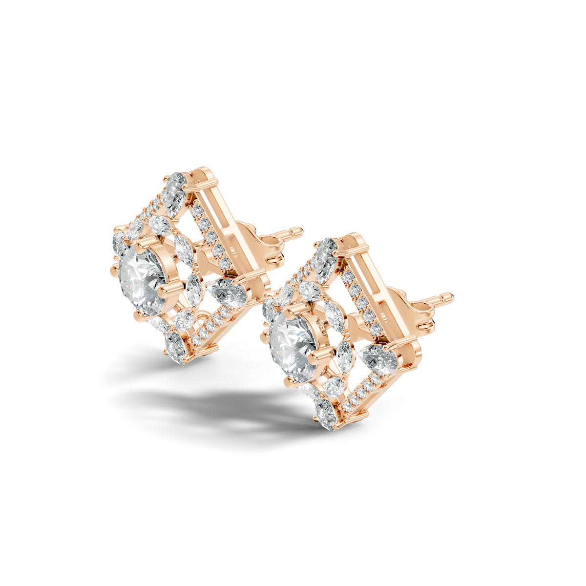 HIGHCARAT DIAMONDS
