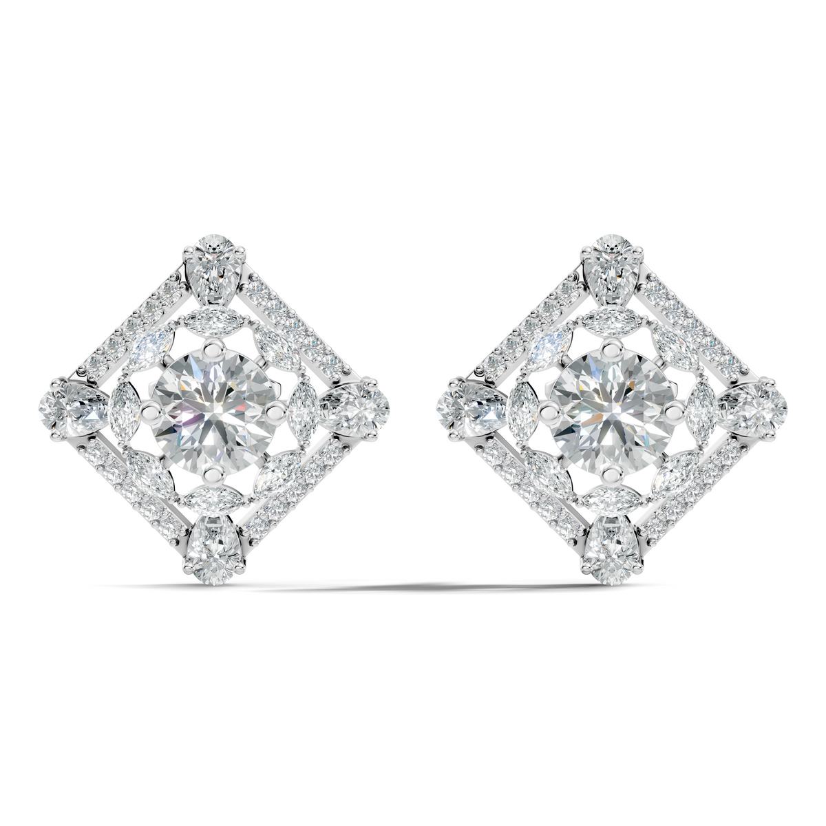 HIGHCARAT DIAMONDS