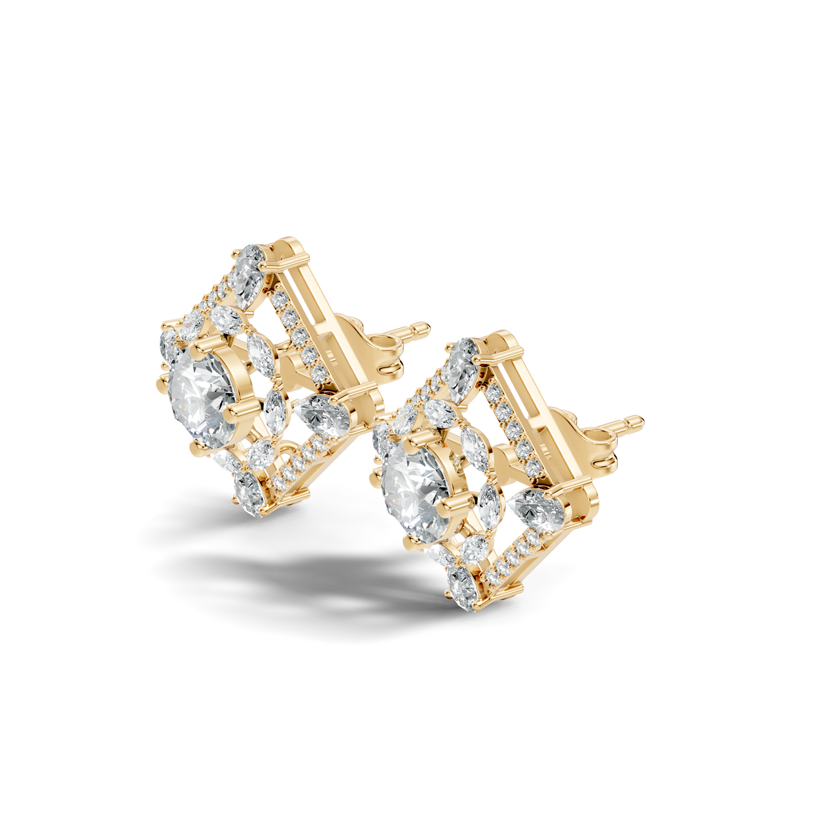 HIGHCARAT DIAMONDS