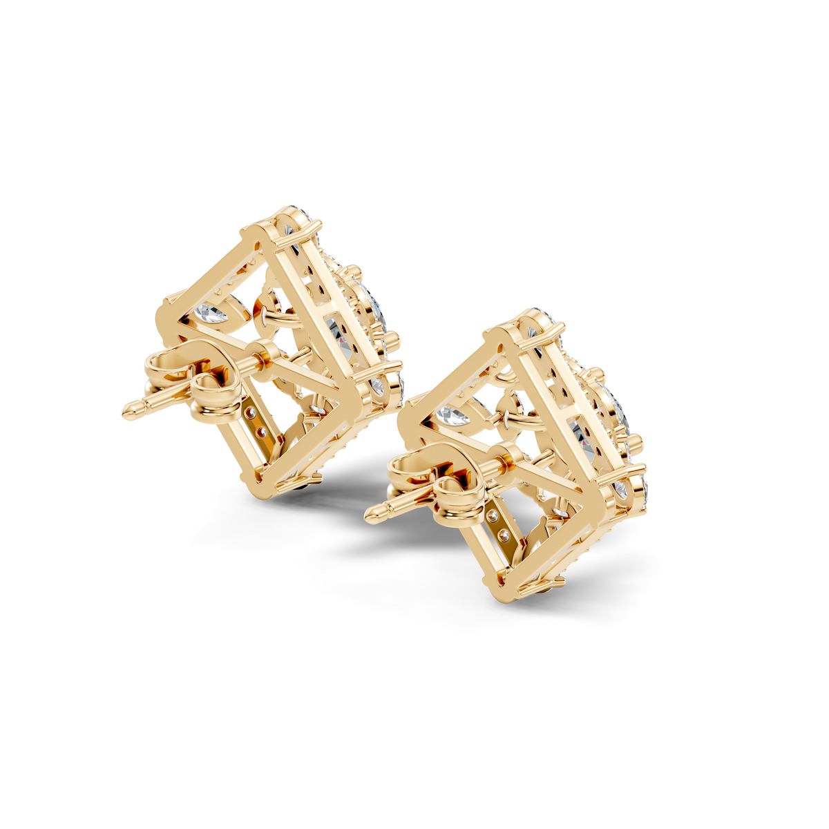 HIGHCARAT DIAMONDS