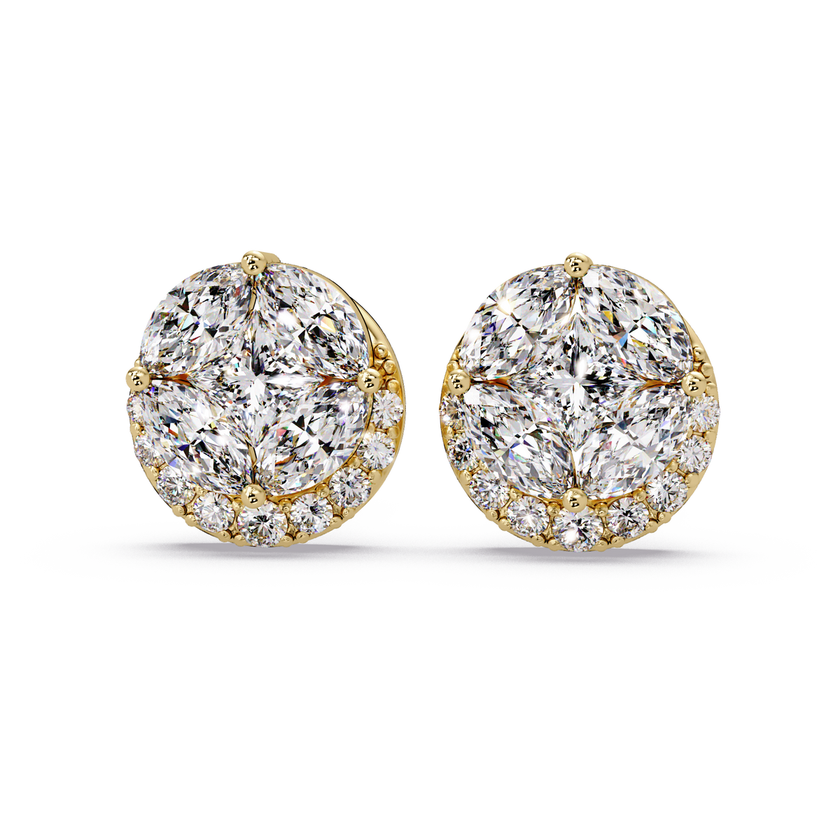 HIGHCARAT DIAMONDS