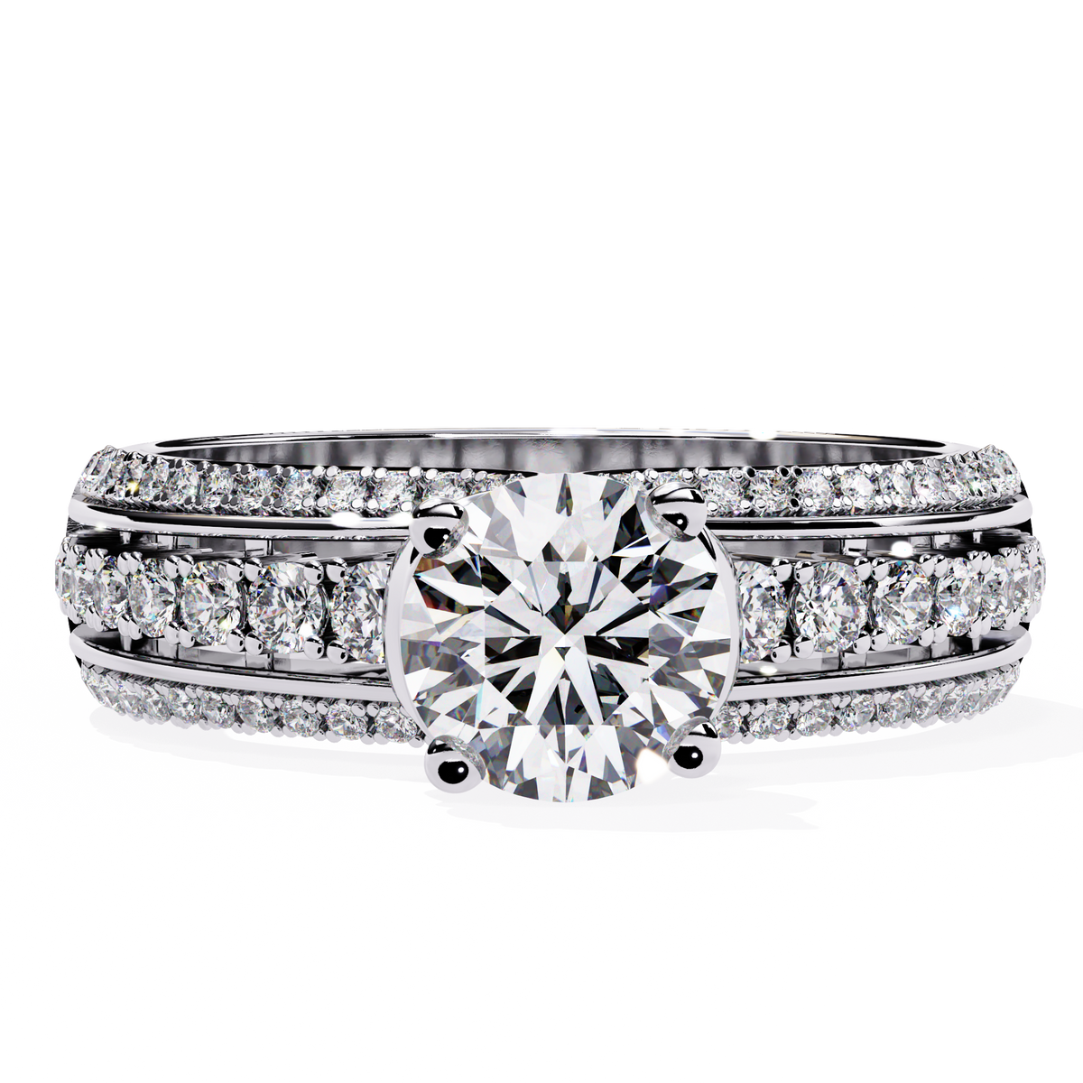 HIGHCARAT DIAMONDS
