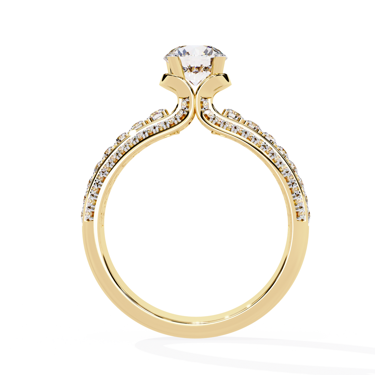 HIGHCARAT DIAMONDS
