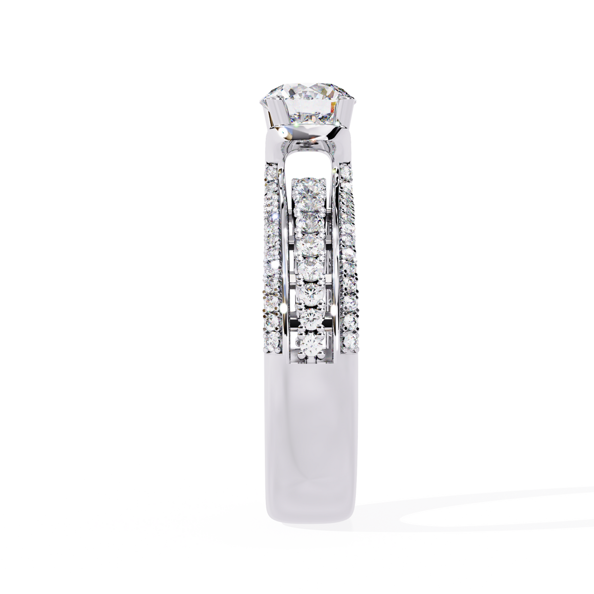 HIGHCARAT DIAMONDS