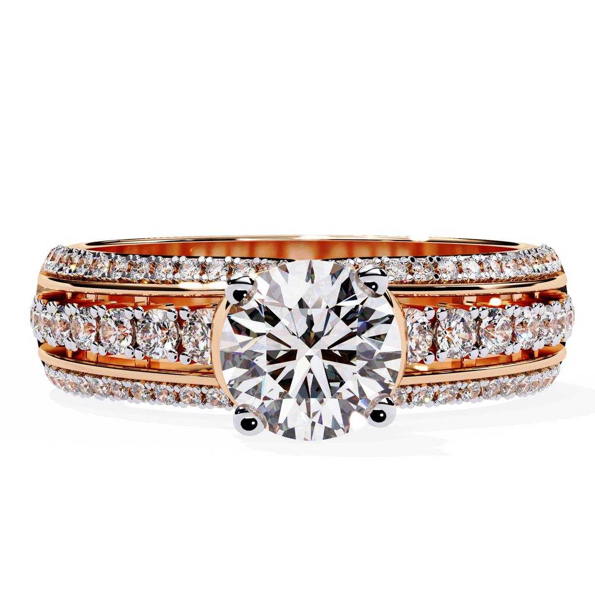 HIGHCARAT DIAMONDS