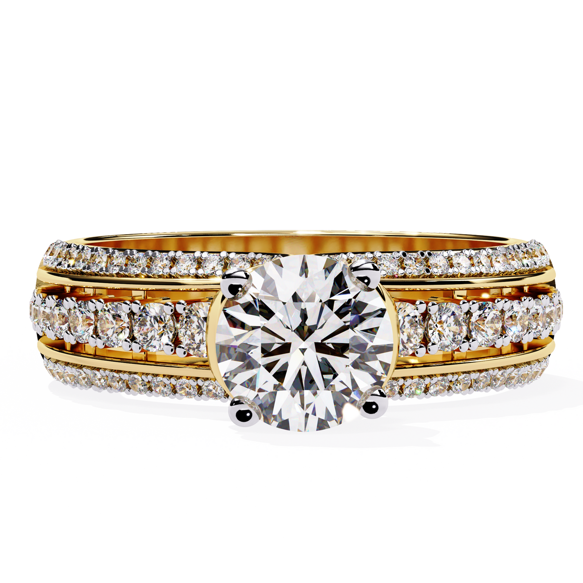 HIGHCARAT DIAMONDS