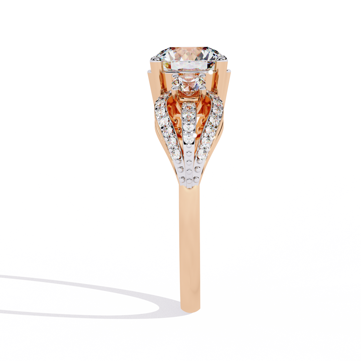 HIGHCARAT DIAMONDS