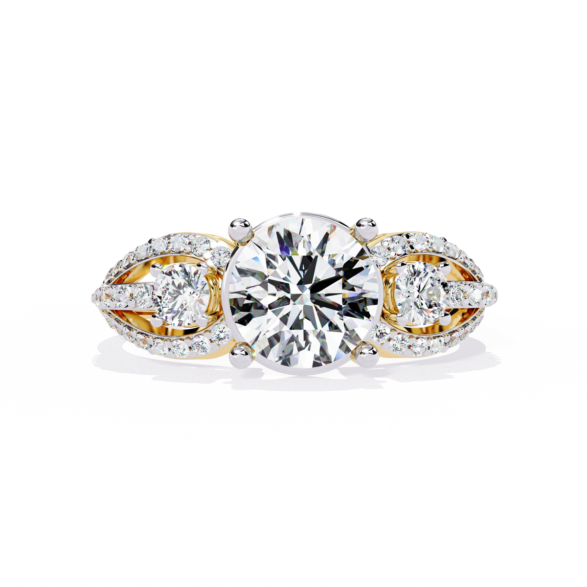 HIGHCARAT DIAMONDS