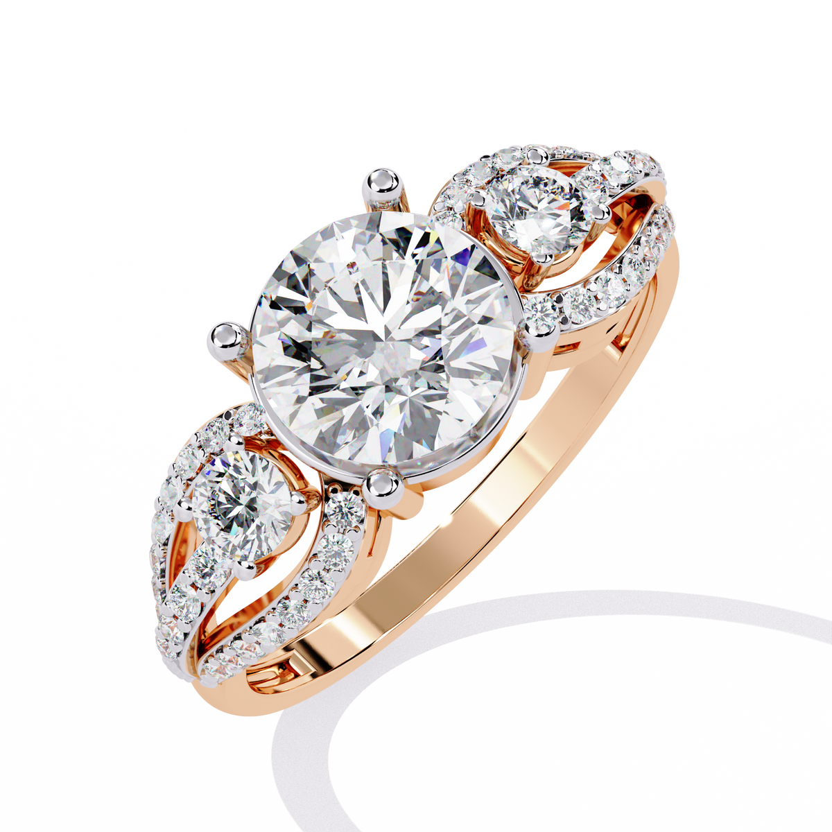 HIGHCARAT DIAMONDS