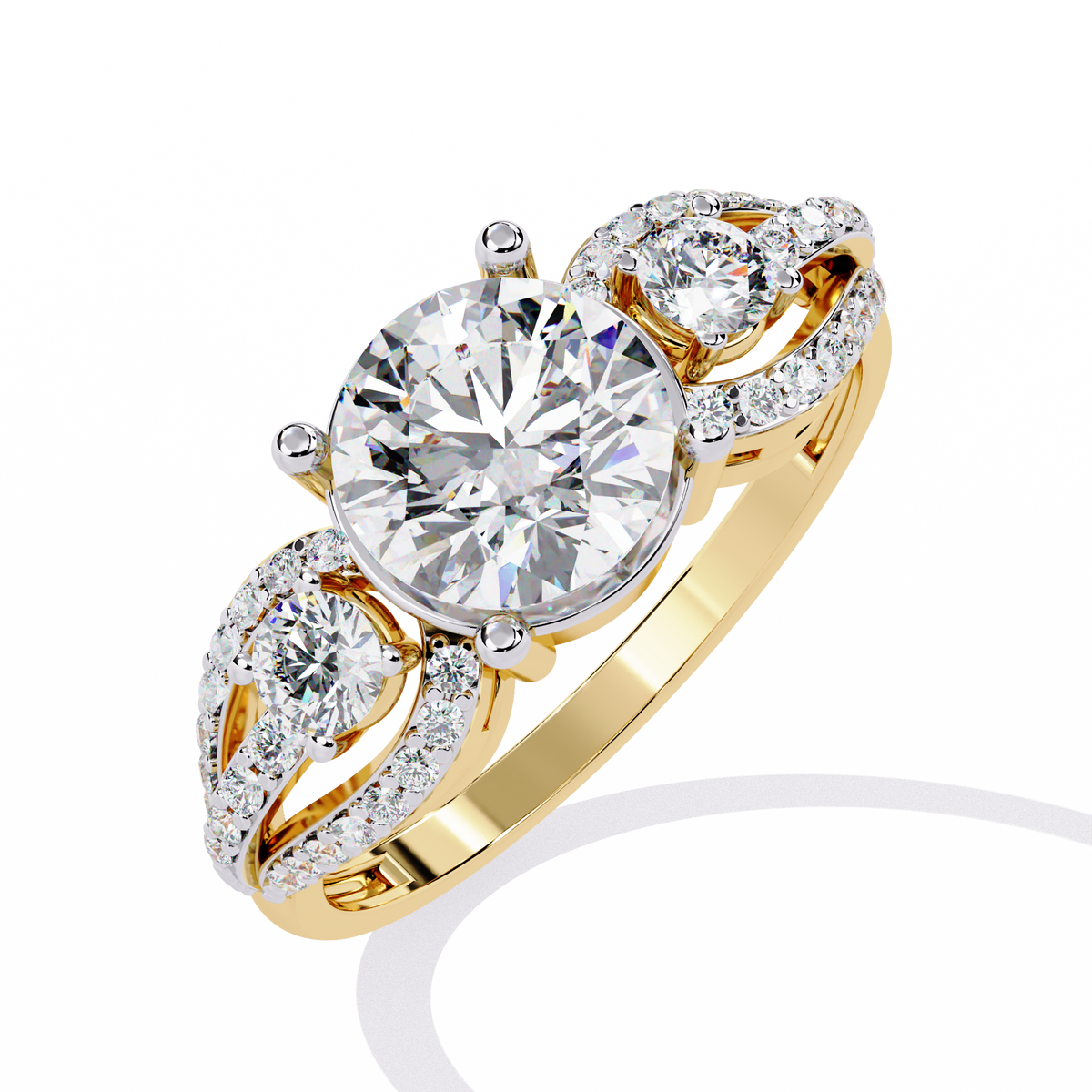 HIGHCARAT DIAMONDS