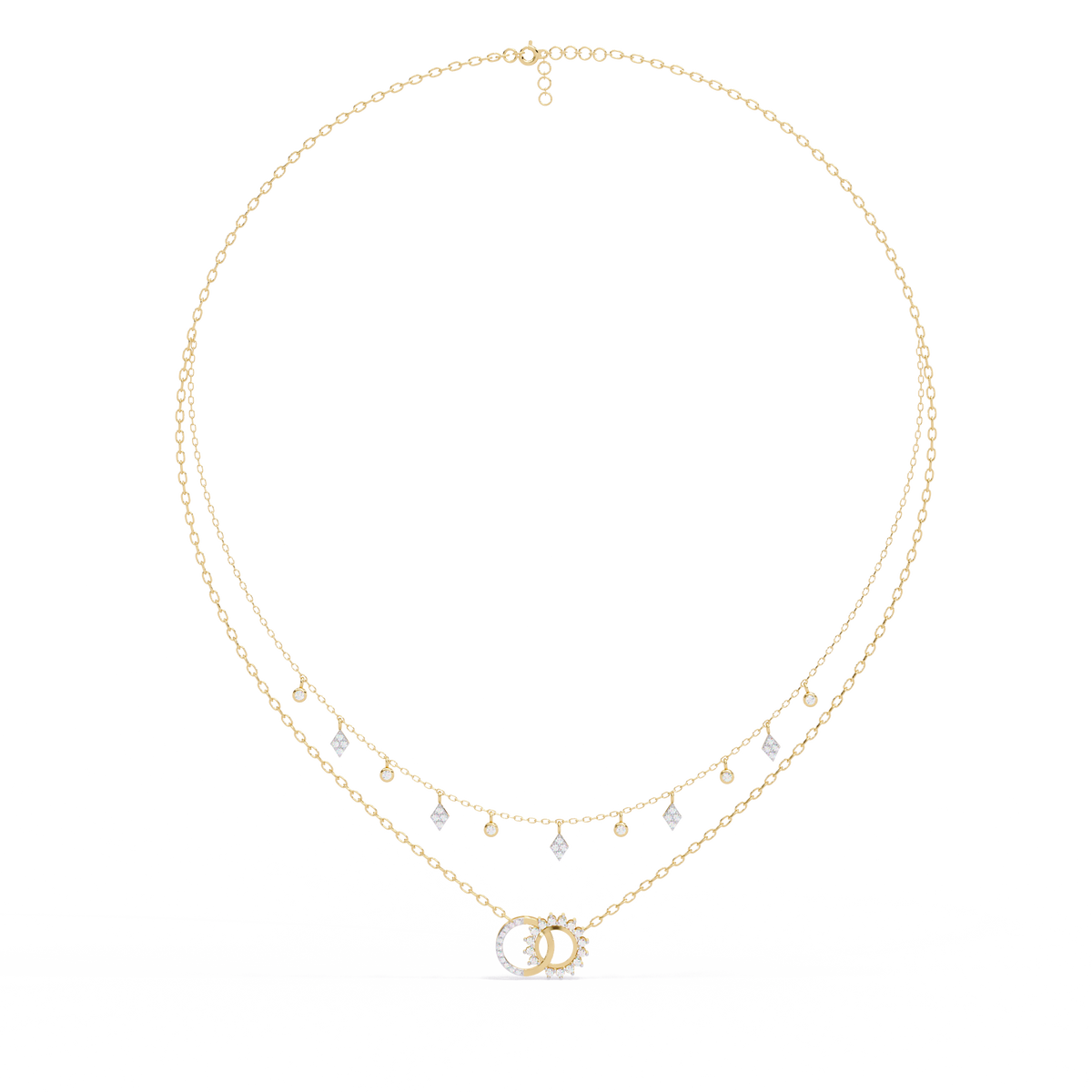 HIGHCARAT DIAMONDS