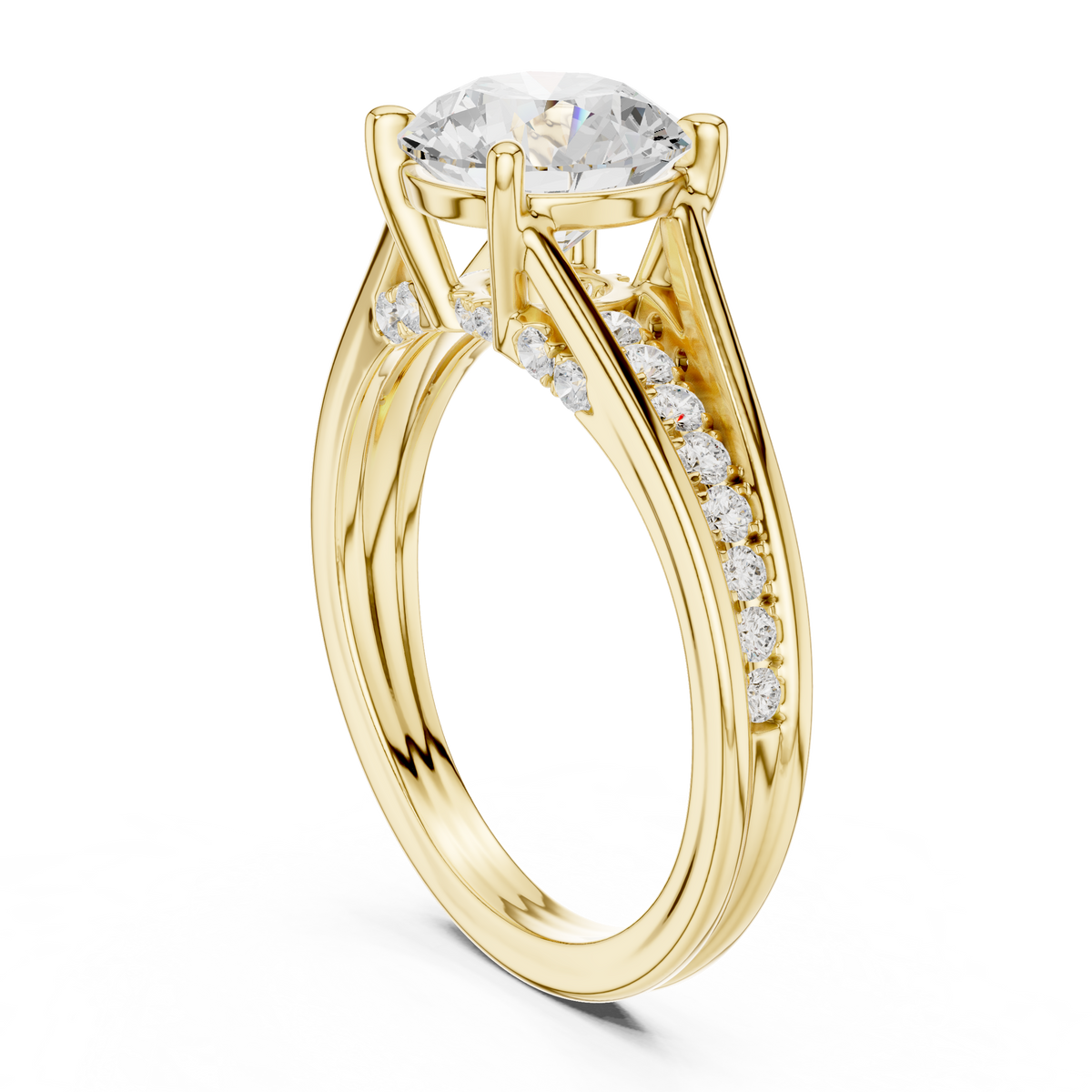 HIGHCARAT DIAMONDS
