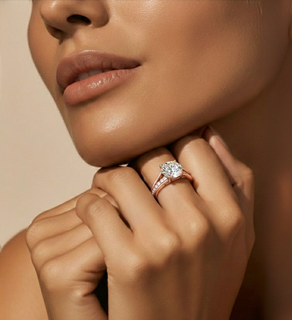 HIGHCARAT DIAMONDS