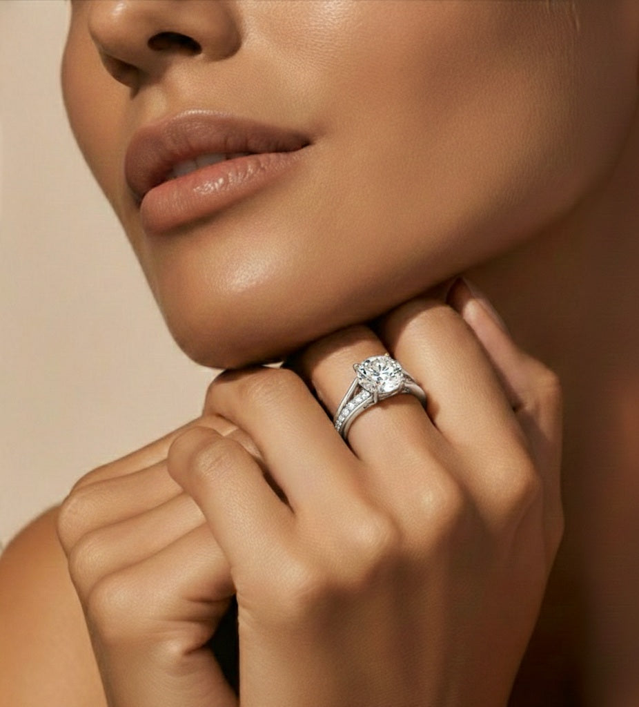 HIGHCARAT DIAMONDS